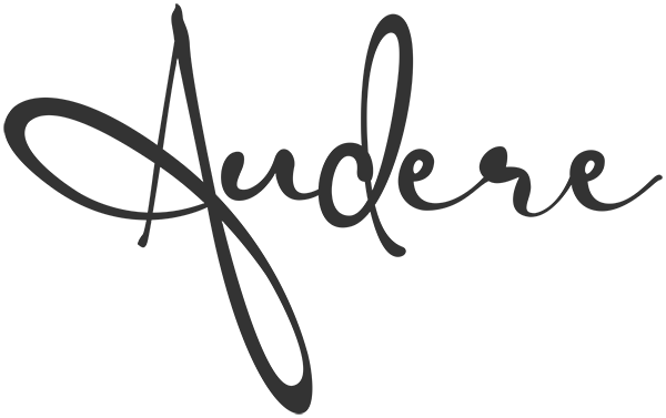 Audere Logo
