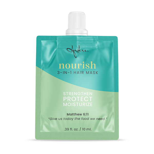 Nourish Hair Mask