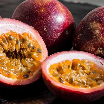 Passionfruit Seed Oil​