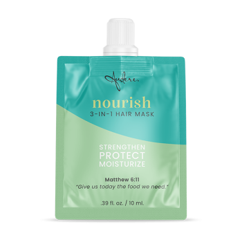 Nourish Hair Mask